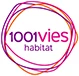 1001 Vies Habitat